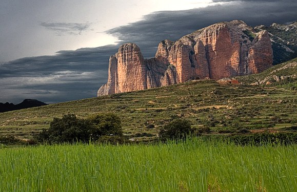 Spain