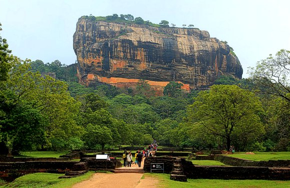 Sri Lanka