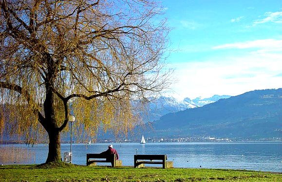 Switzerland