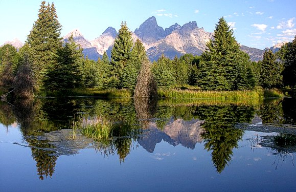 Wyoming