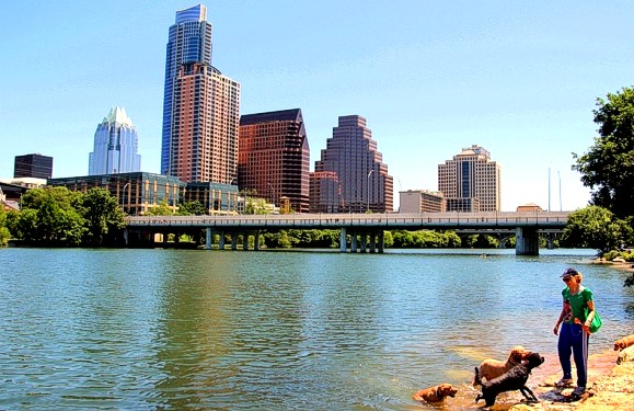 Texas