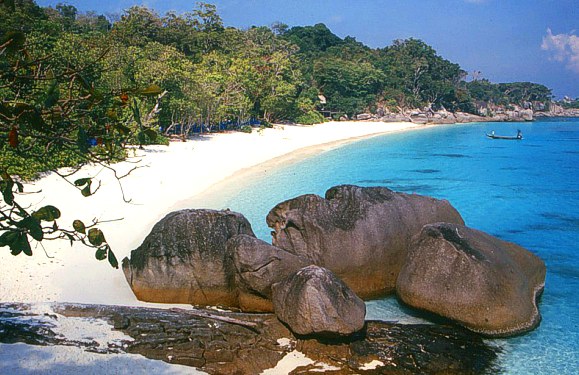 Thailand