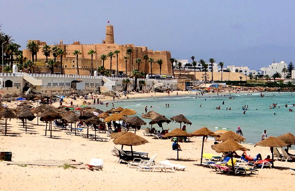 Tunisia