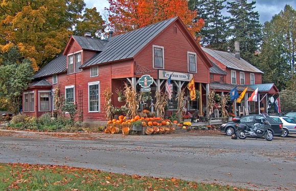 Vermont