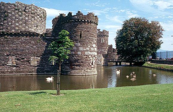 Wales
