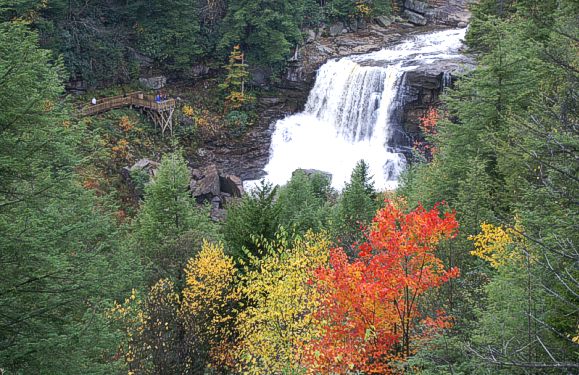 West Virginia